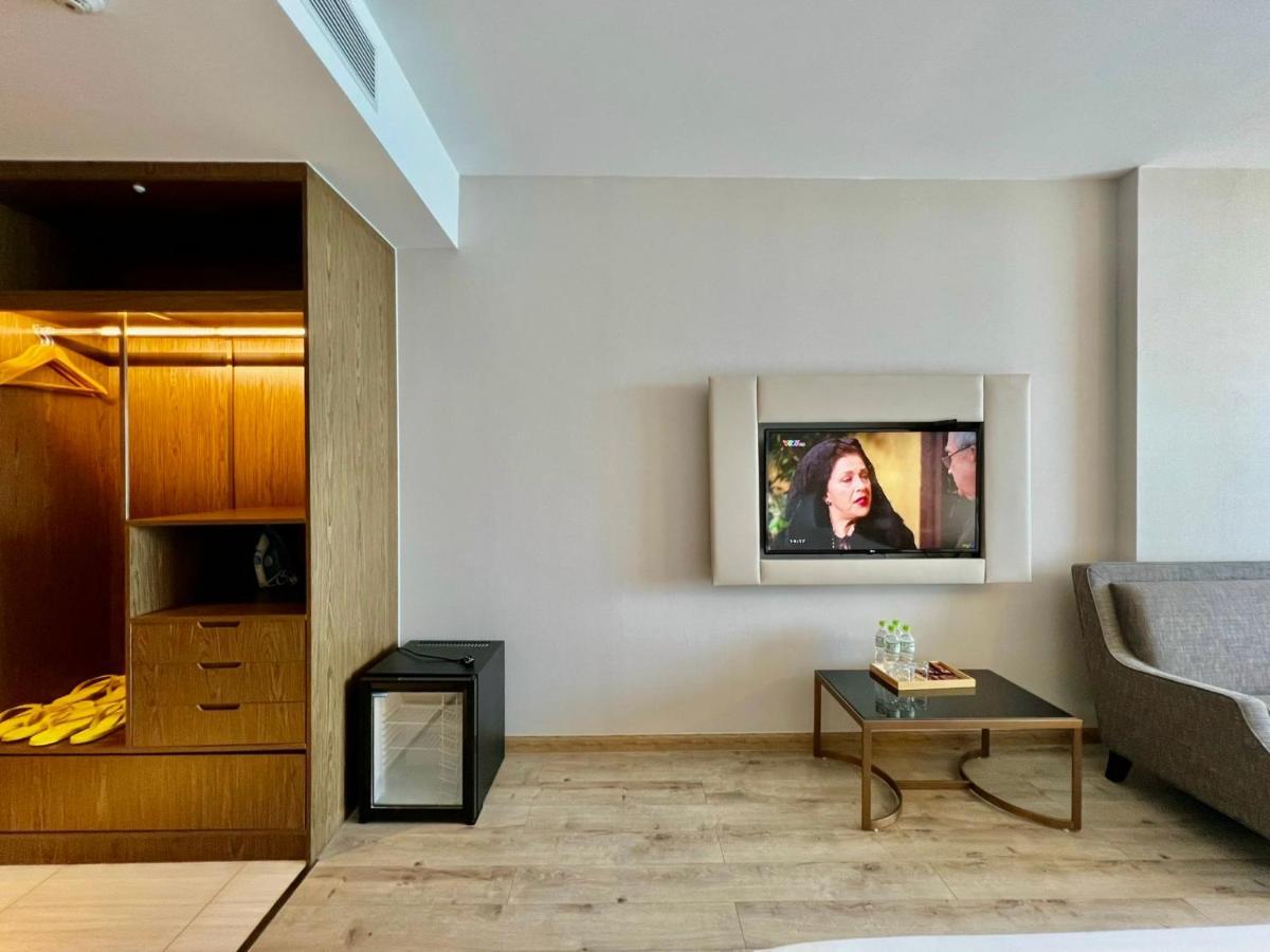 Capital Panorama Apartment 나트랑 외부 사진