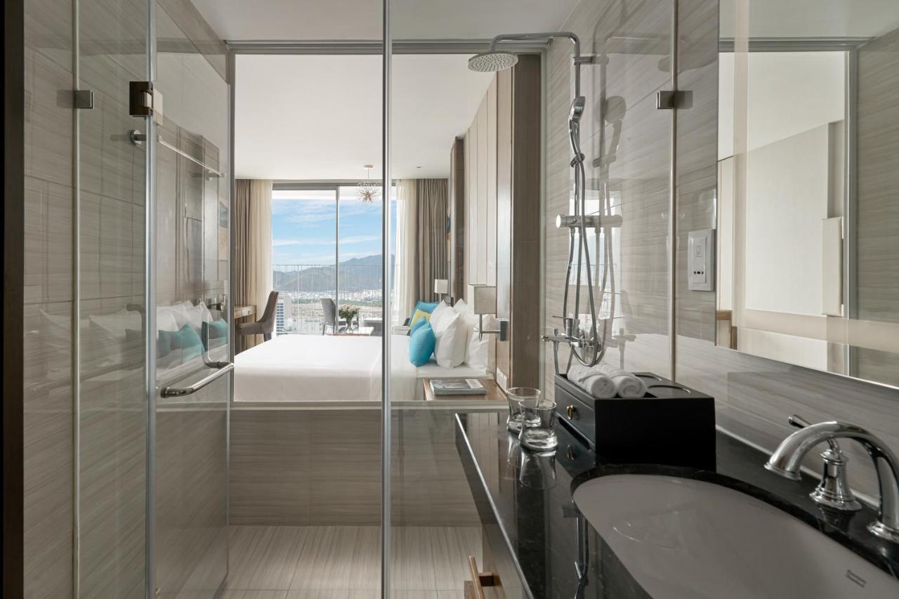 Capital Panorama Apartment 나트랑 외부 사진