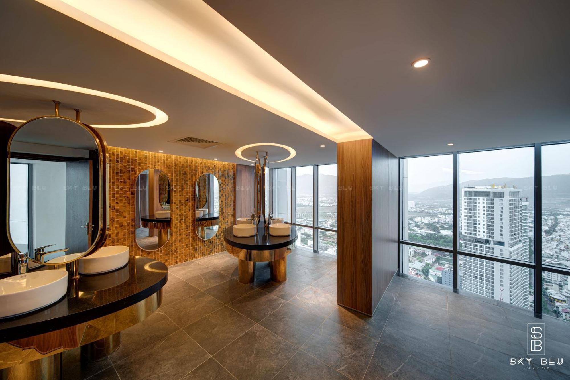 Capital Panorama Apartment 나트랑 외부 사진