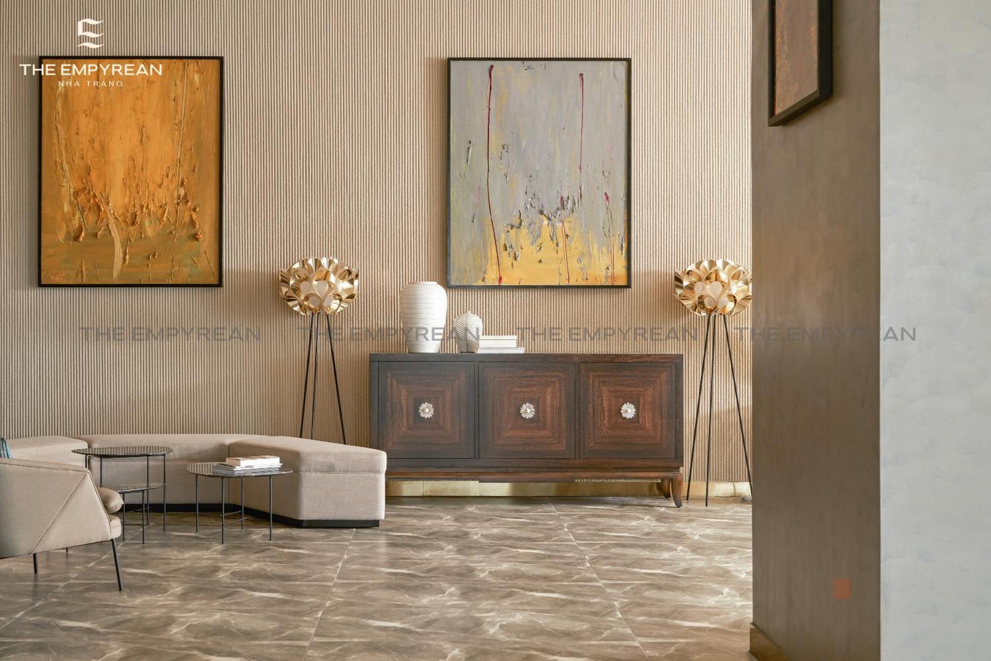 Capital Panorama Apartment 나트랑 외부 사진