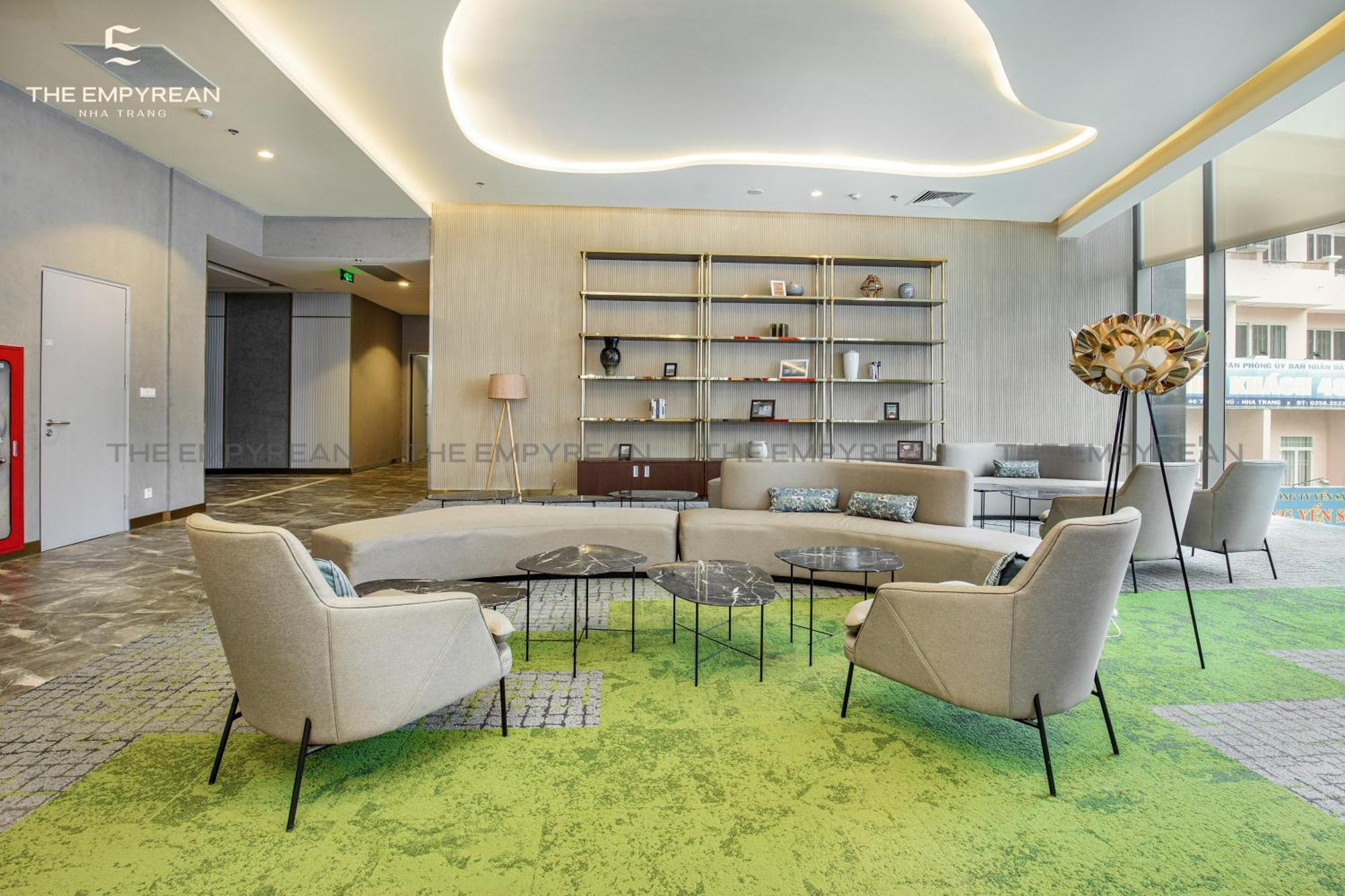 Capital Panorama Apartment 나트랑 외부 사진